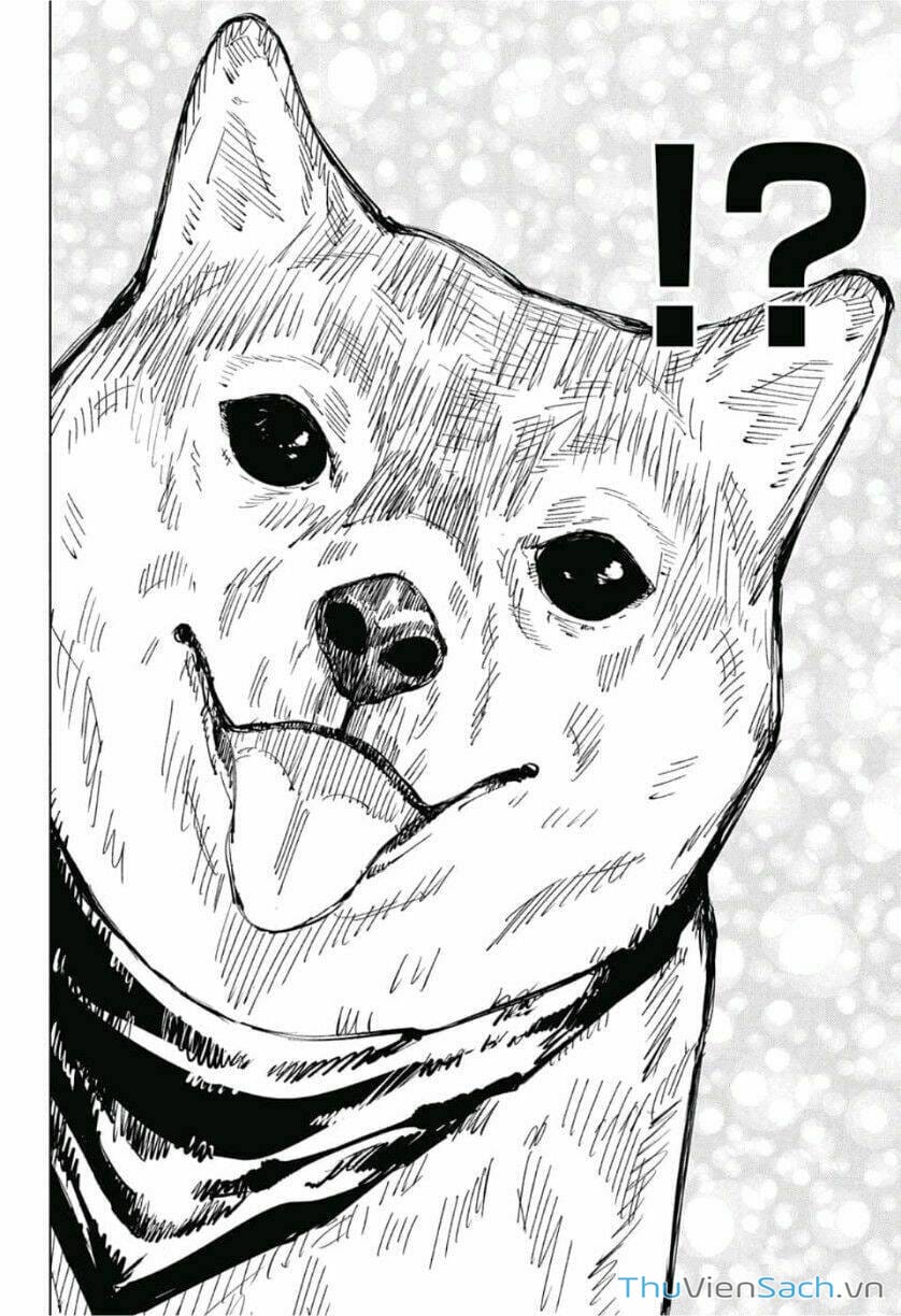 Truyện Tranh Chú Thuật Hồi Chiến - Jujutsu Kaisen trang 5