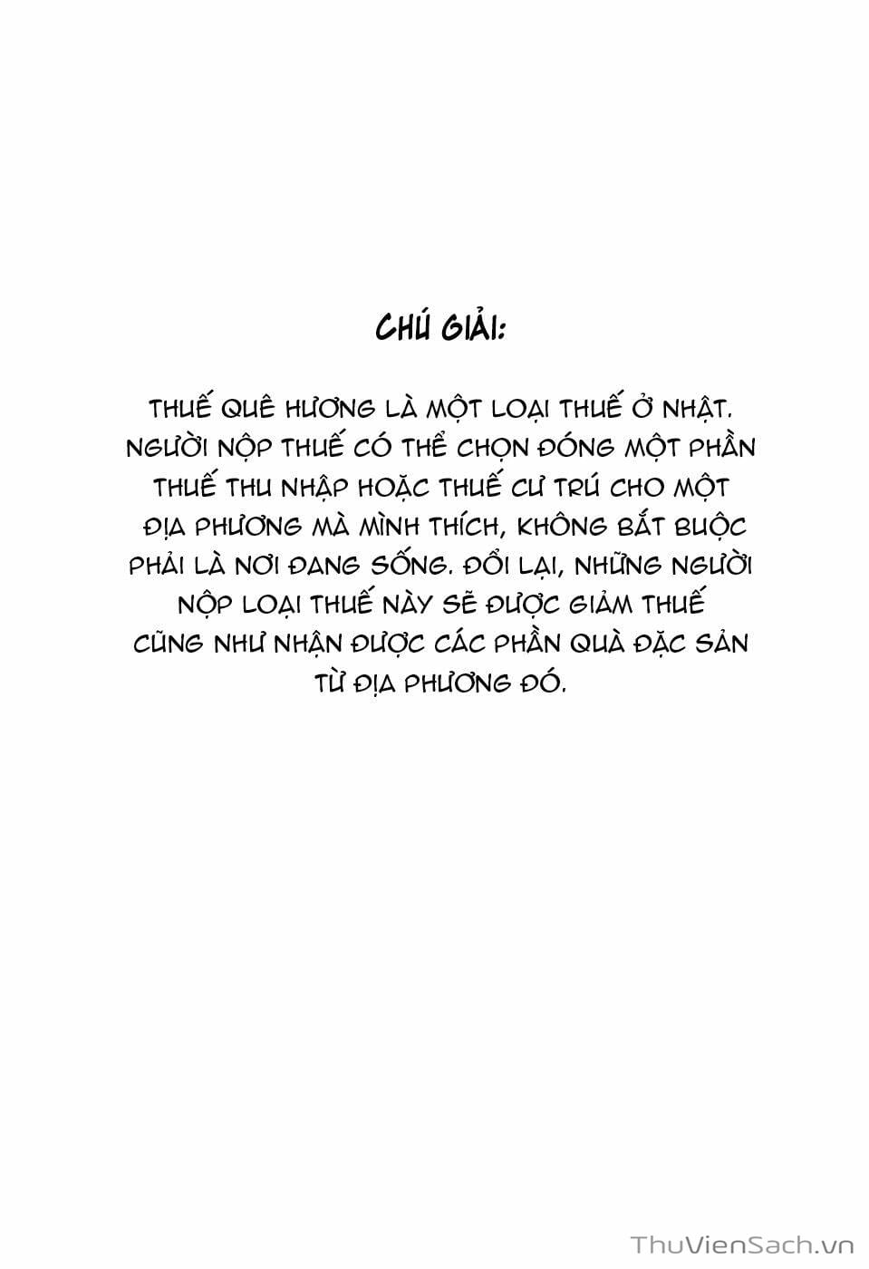 Truyện Tranh Chú Thuật Hồi Chiến - Jujutsu Kaisen trang 5