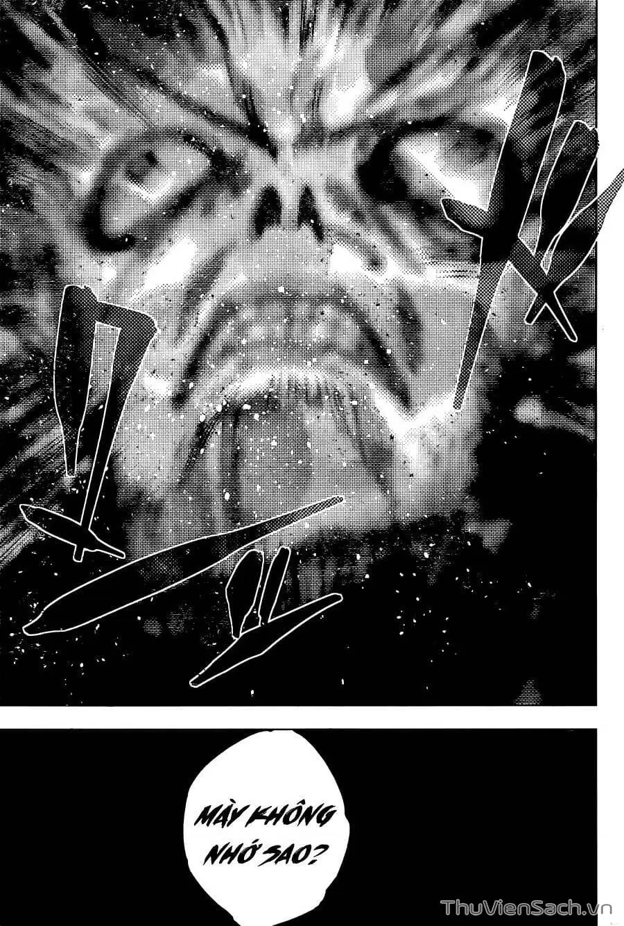 Truyện Tranh Chú Thuật Hồi Chiến - Jujutsu Kaisen trang 5