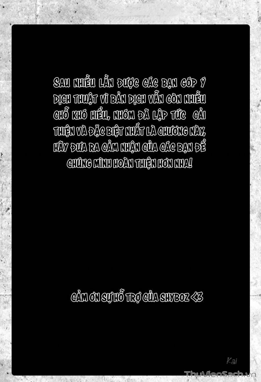 Truyện Tranh Chú Thuật Hồi Chiến - Jujutsu Kaisen trang 5