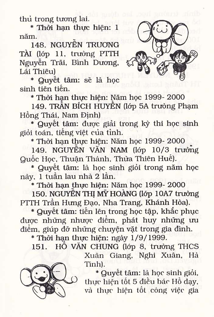 Truyện Tranh Chuột Chinpui - Doraemon trang 4