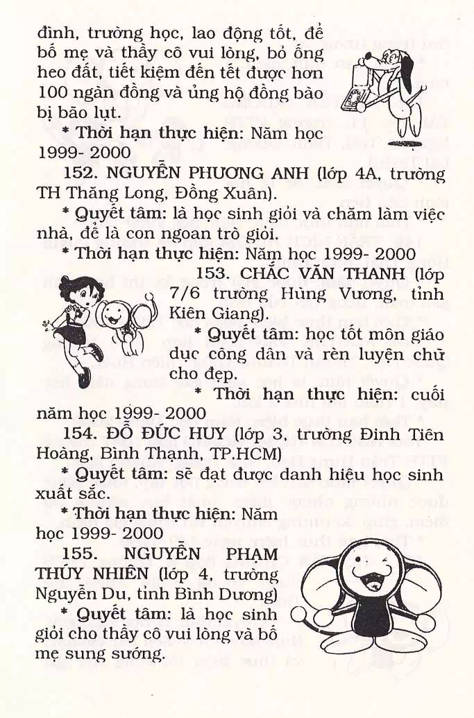 Truyện Tranh Chuột Chinpui - Doraemon trang 4
