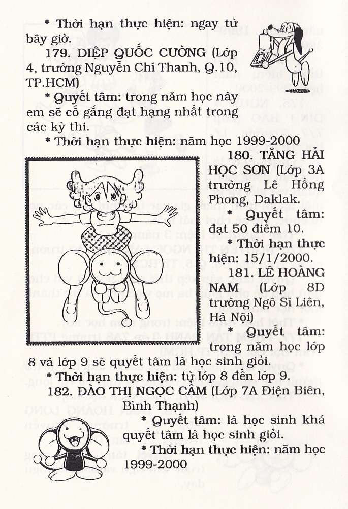 Truyện Tranh Chuột Chinpui - Doraemon trang 4