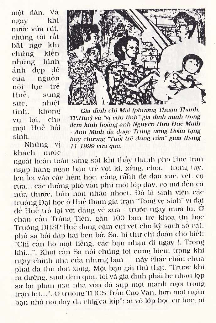 Truyện Tranh Chuột Chinpui - Doraemon trang 4