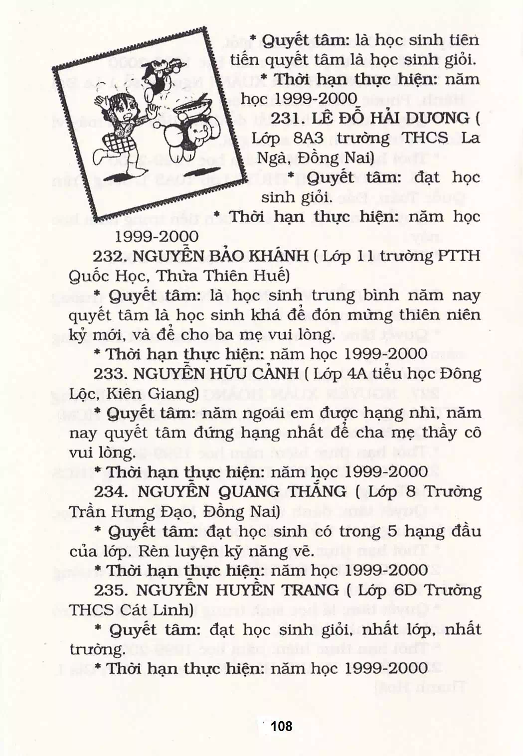 Truyện Tranh Chuột Chinpui - Doraemon trang 4