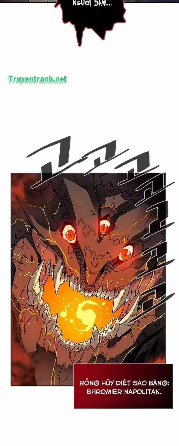 Truyện Tranh Chuyển Sinh Ma Pháp Đặc Biệt Yếu trang 5