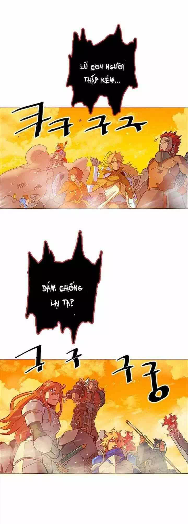 Truyện Tranh Chuyển Sinh Ma Pháp Đặc Biệt Yếu trang 5