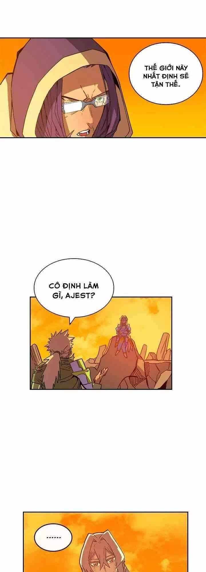 Truyện Tranh Chuyển Sinh Ma Pháp Đặc Biệt Yếu trang 5