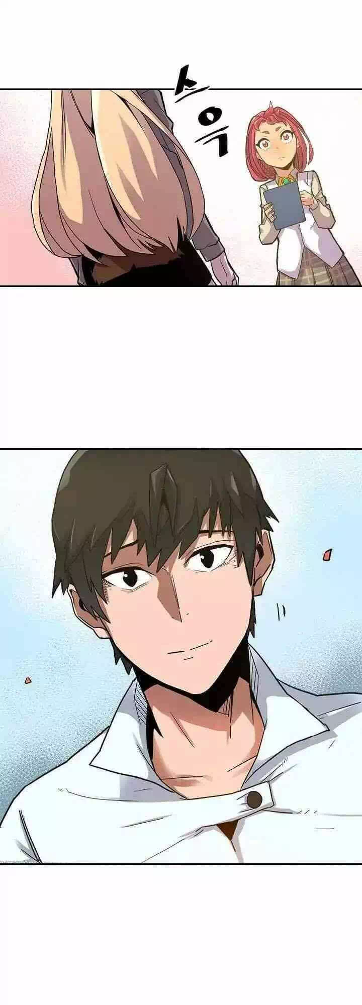 Truyện Tranh Chuyển Sinh Ma Pháp Đặc Biệt Yếu trang 5