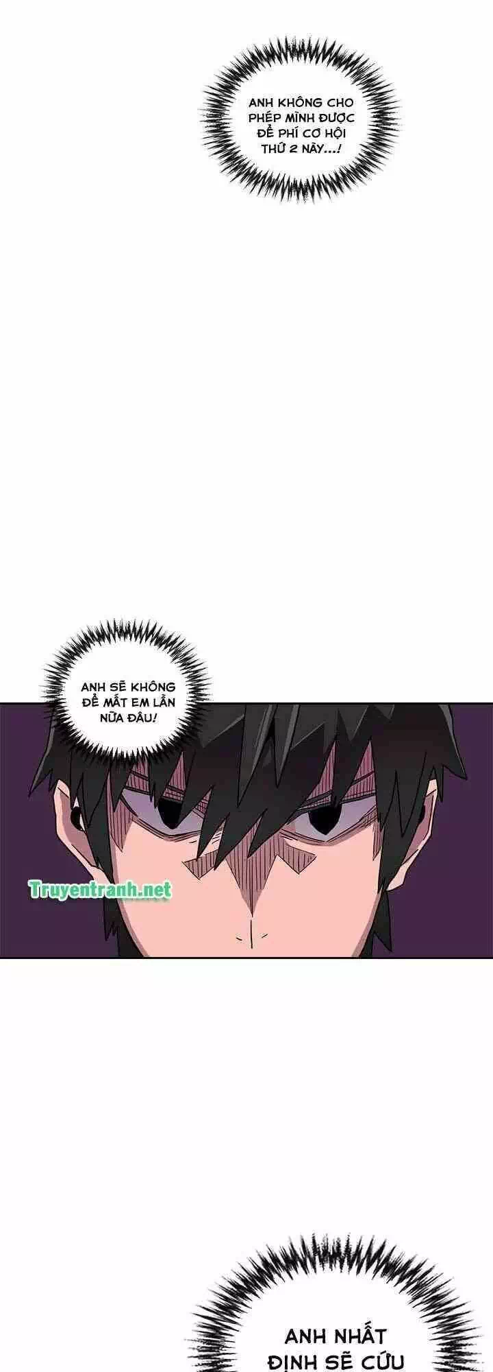 Truyện Tranh Chuyển Sinh Ma Pháp Đặc Biệt Yếu trang 5