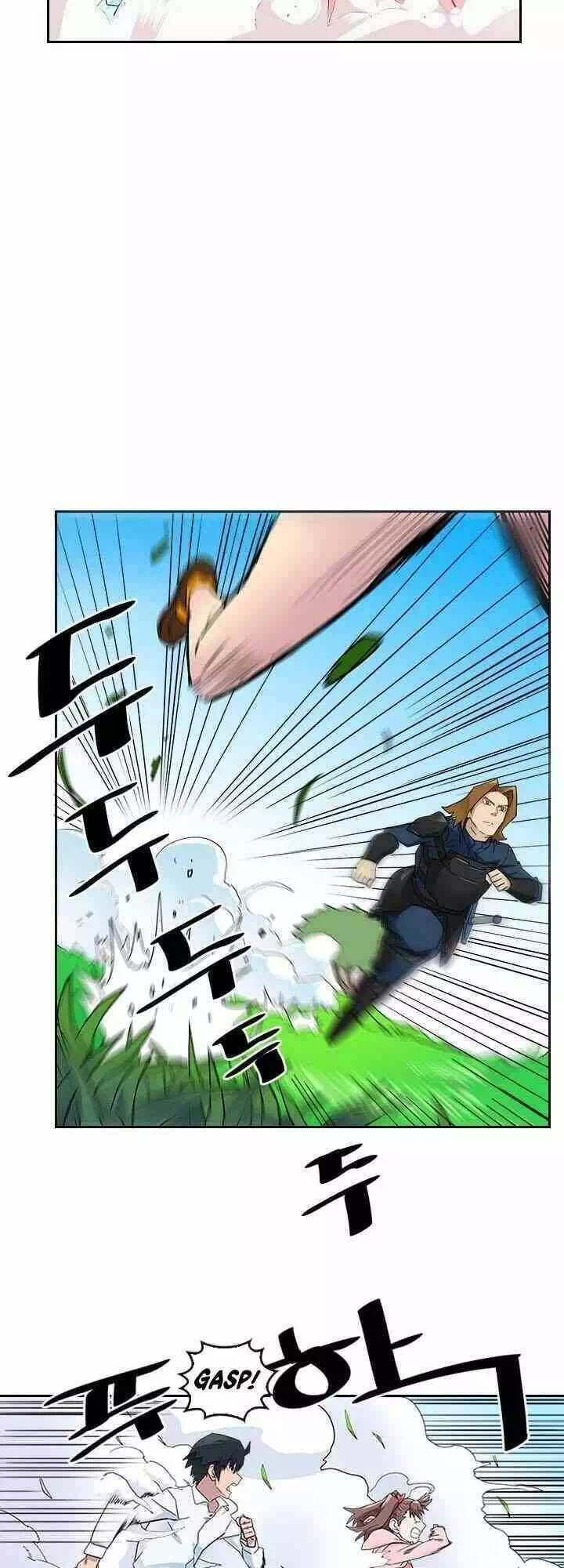 Truyện Tranh Chuyển Sinh Ma Pháp Đặc Biệt Yếu trang 5