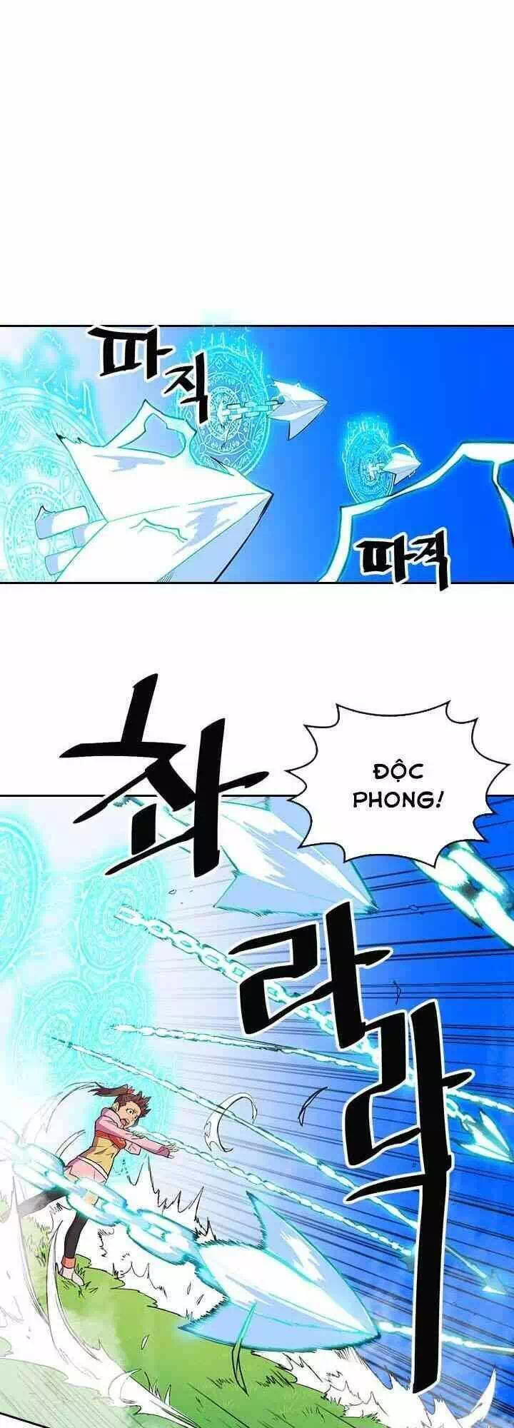 Truyện Tranh Chuyển Sinh Ma Pháp Đặc Biệt Yếu trang 5