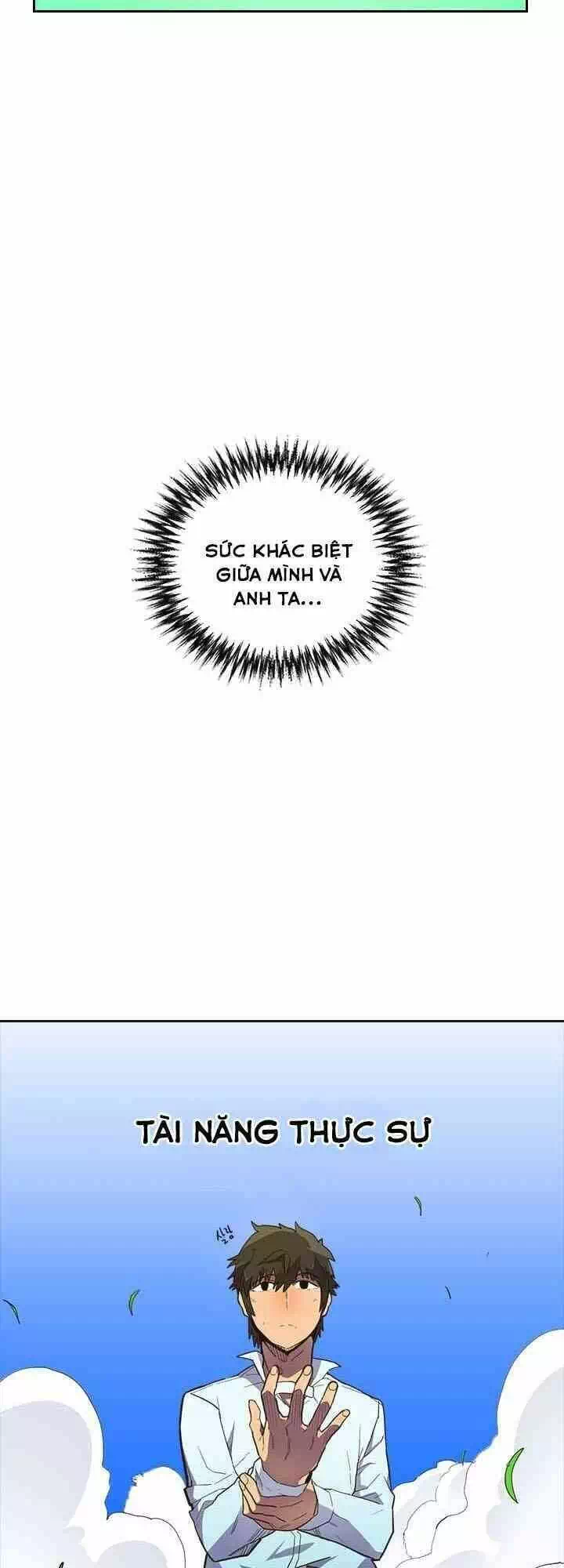 Truyện Tranh Chuyển Sinh Ma Pháp Đặc Biệt Yếu trang 5