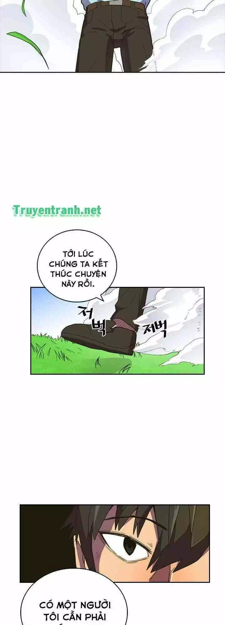 Truyện Tranh Chuyển Sinh Ma Pháp Đặc Biệt Yếu trang 5