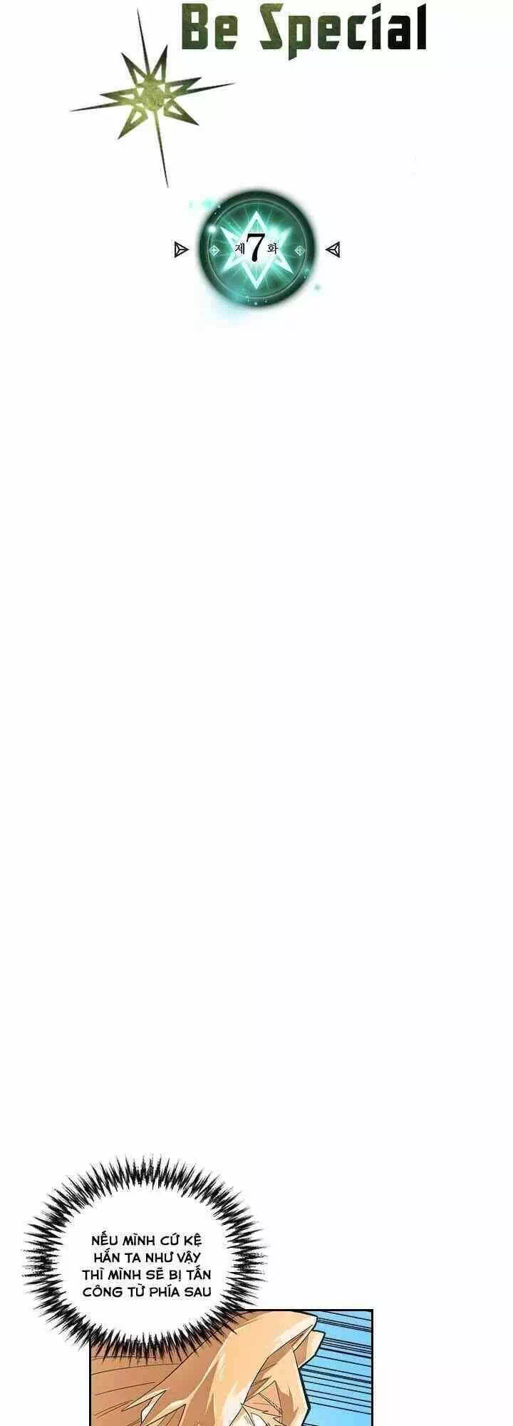 Truyện Tranh Chuyển Sinh Ma Pháp Đặc Biệt Yếu trang 5