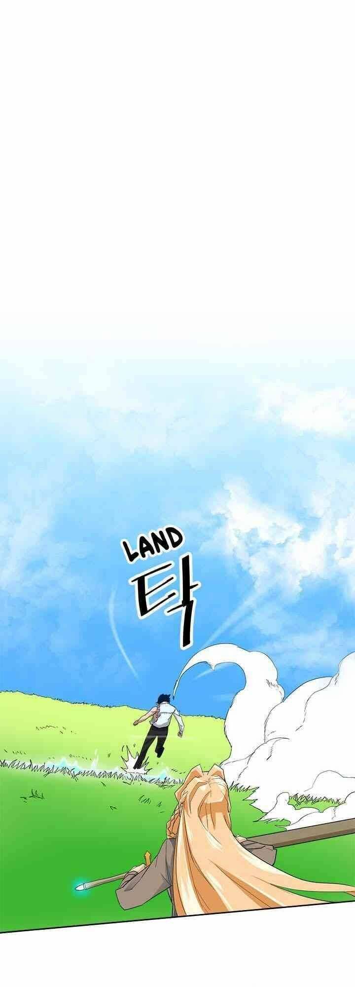 Truyện Tranh Chuyển Sinh Ma Pháp Đặc Biệt Yếu trang 5