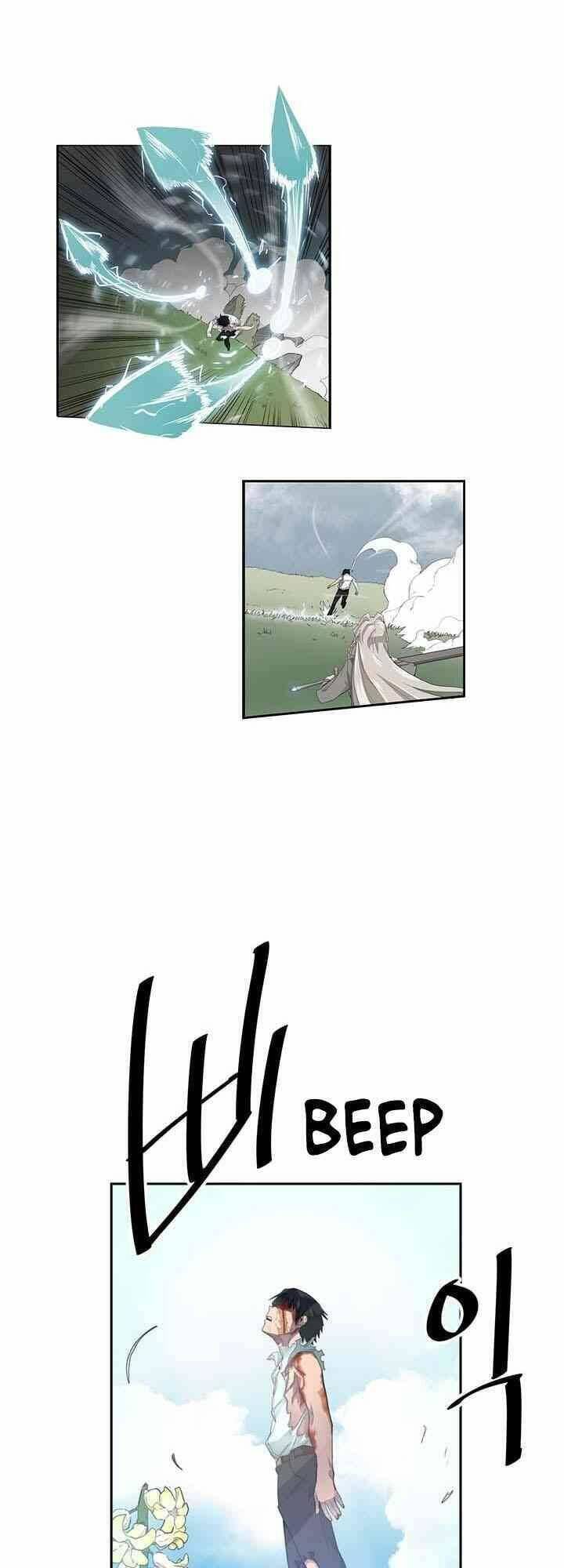 Truyện Tranh Chuyển Sinh Ma Pháp Đặc Biệt Yếu trang 5