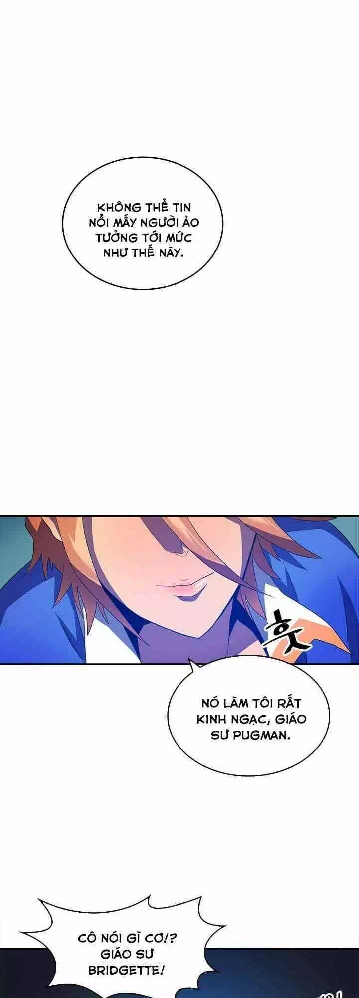 Truyện Tranh Chuyển Sinh Ma Pháp Đặc Biệt Yếu trang 5