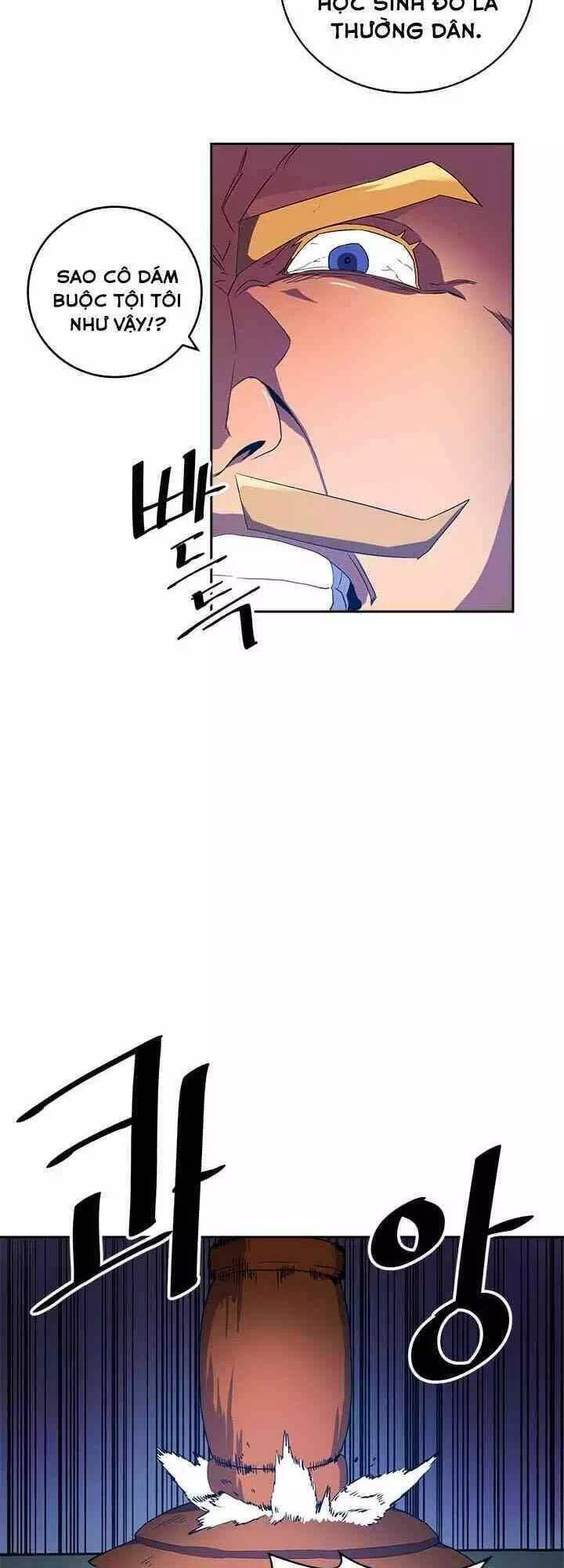 Truyện Tranh Chuyển Sinh Ma Pháp Đặc Biệt Yếu trang 5