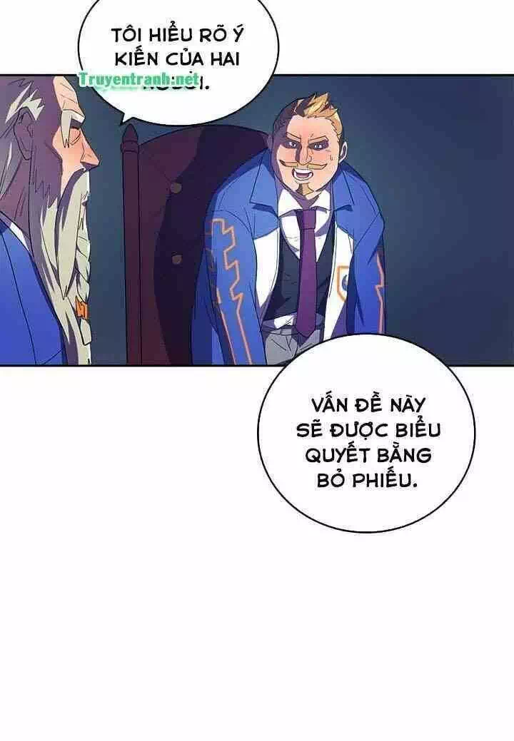 Truyện Tranh Chuyển Sinh Ma Pháp Đặc Biệt Yếu trang 5