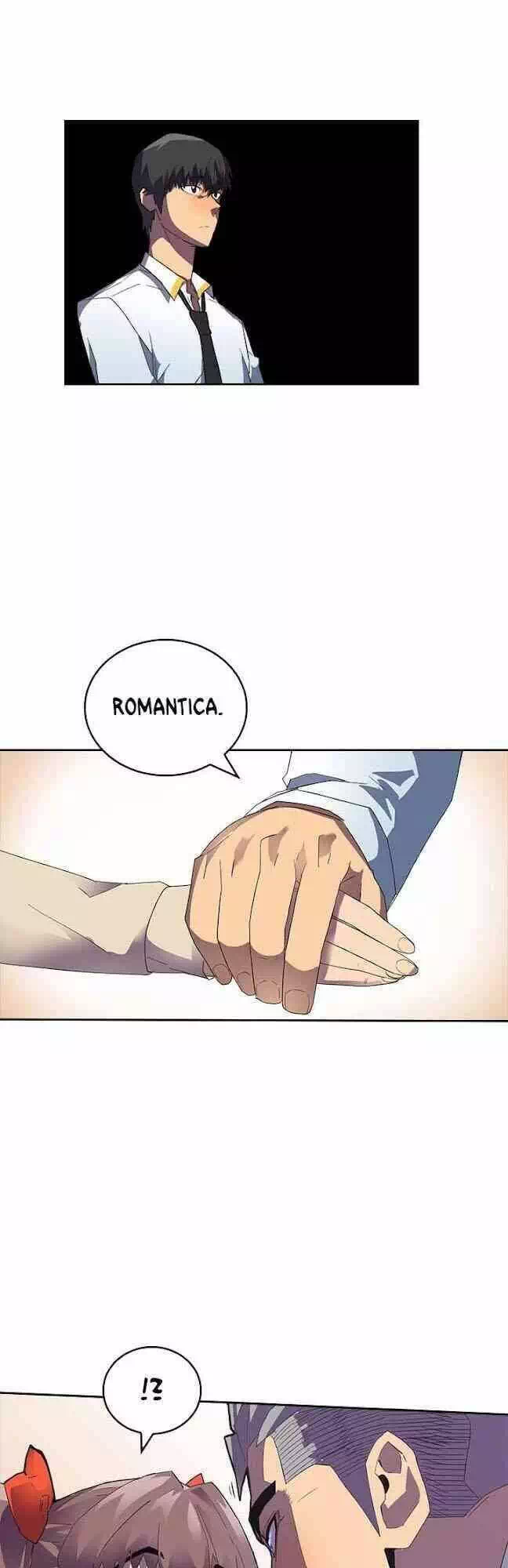 Truyện Tranh Chuyển Sinh Ma Pháp Đặc Biệt Yếu trang 5