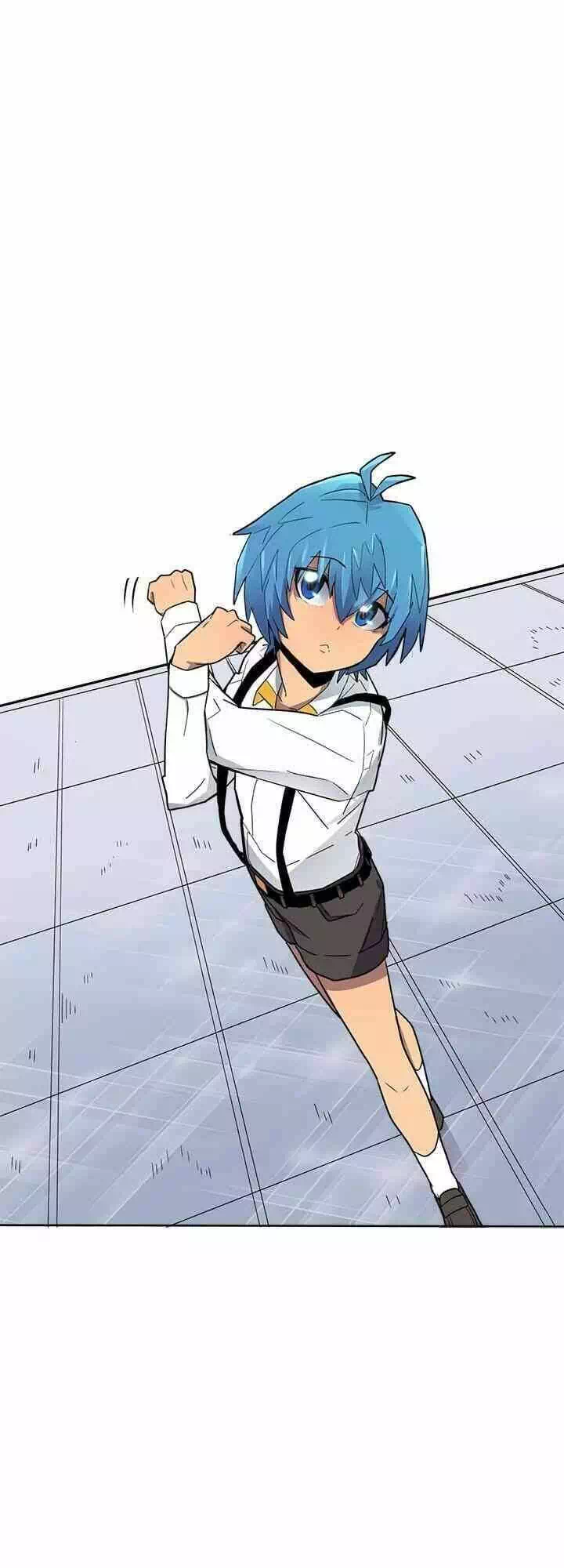 Truyện Tranh Chuyển Sinh Ma Pháp Đặc Biệt Yếu trang 5