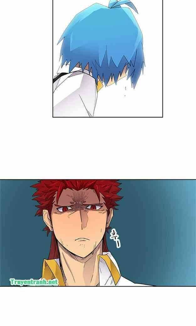 Truyện Tranh Chuyển Sinh Ma Pháp Đặc Biệt Yếu trang 5