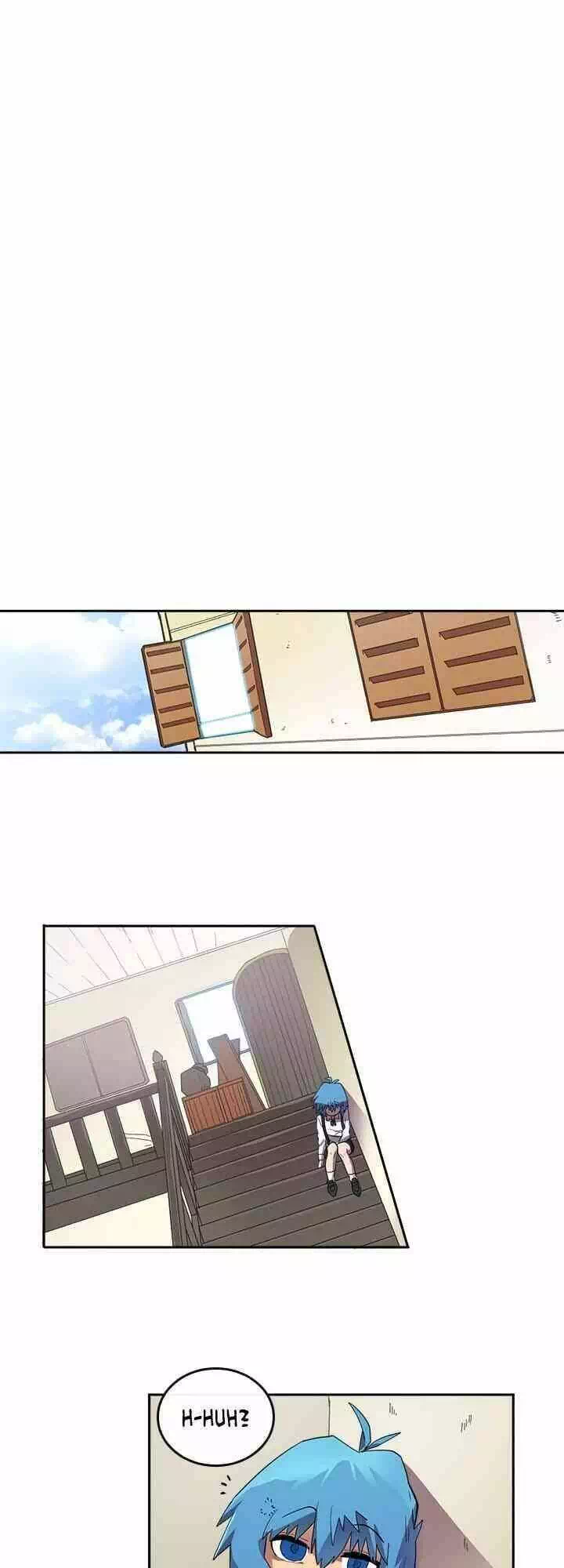 Truyện Tranh Chuyển Sinh Ma Pháp Đặc Biệt Yếu trang 5