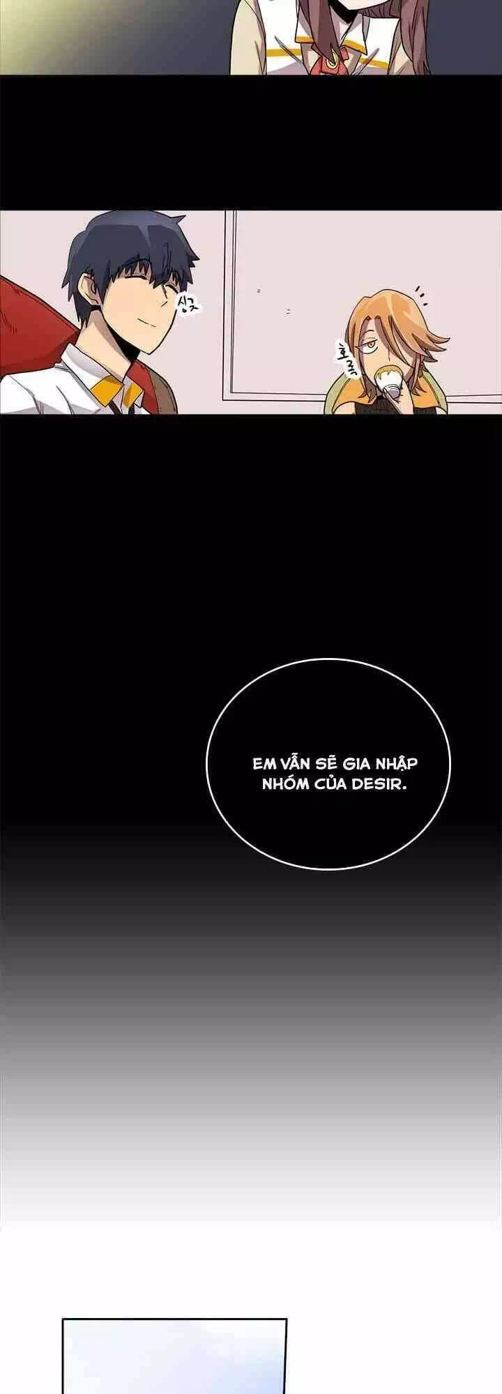 Truyện Tranh Chuyển Sinh Ma Pháp Đặc Biệt Yếu trang 5