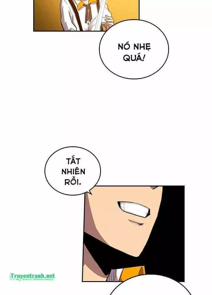 Truyện Tranh Chuyển Sinh Ma Pháp Đặc Biệt Yếu trang 5