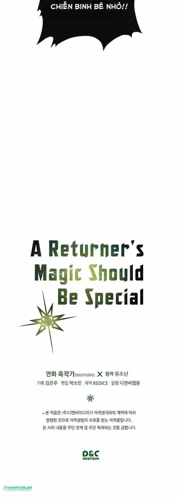 Truyện Tranh Chuyển Sinh Ma Pháp Đặc Biệt Yếu trang 5