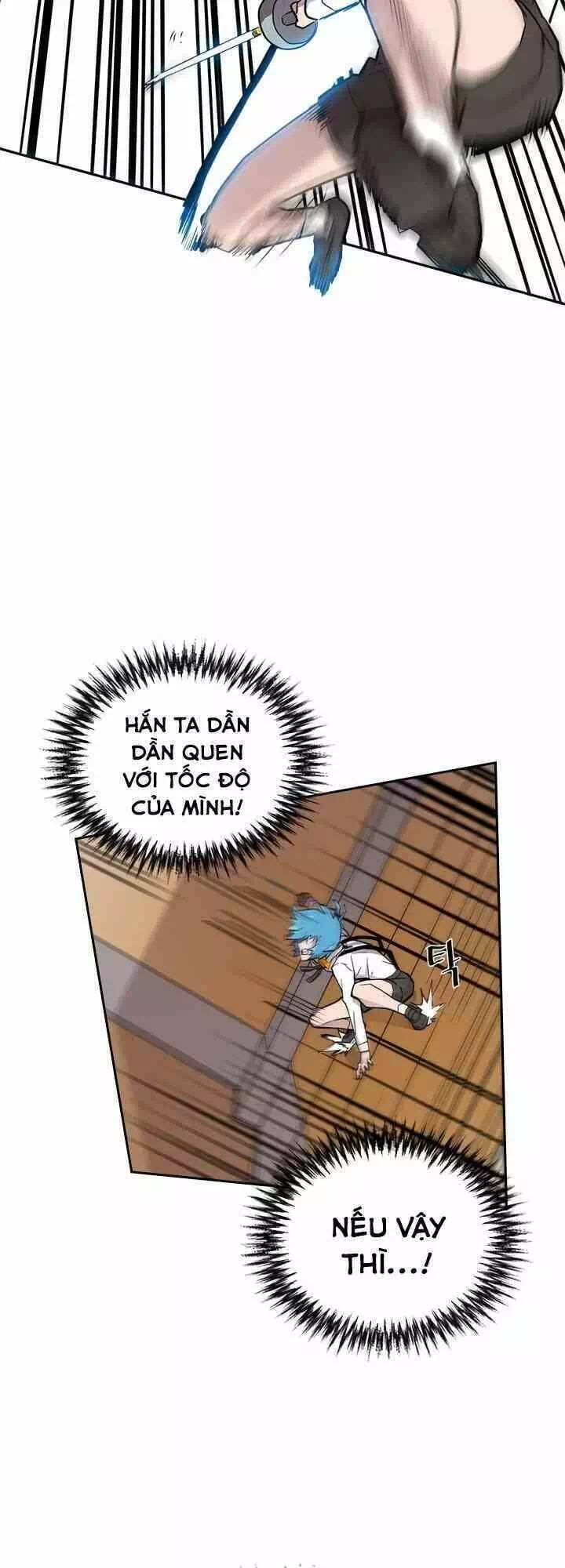 Truyện Tranh Chuyển Sinh Ma Pháp Đặc Biệt Yếu trang 5