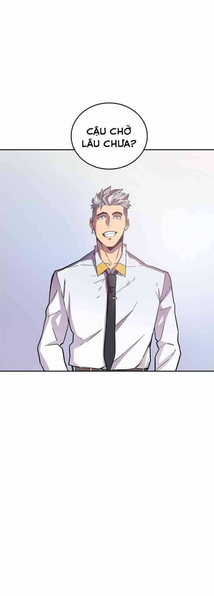 Truyện Tranh Chuyển Sinh Ma Pháp Đặc Biệt Yếu trang 5