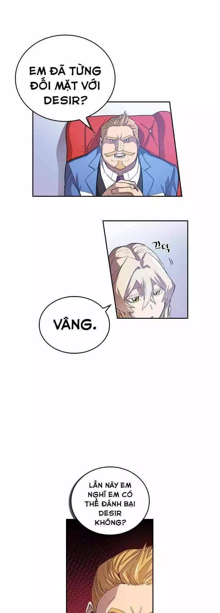 Truyện Tranh Chuyển Sinh Ma Pháp Đặc Biệt Yếu trang 5