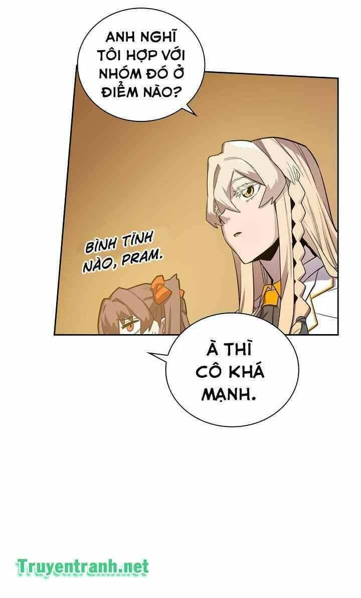 Truyện Tranh Chuyển Sinh Ma Pháp Đặc Biệt Yếu trang 5