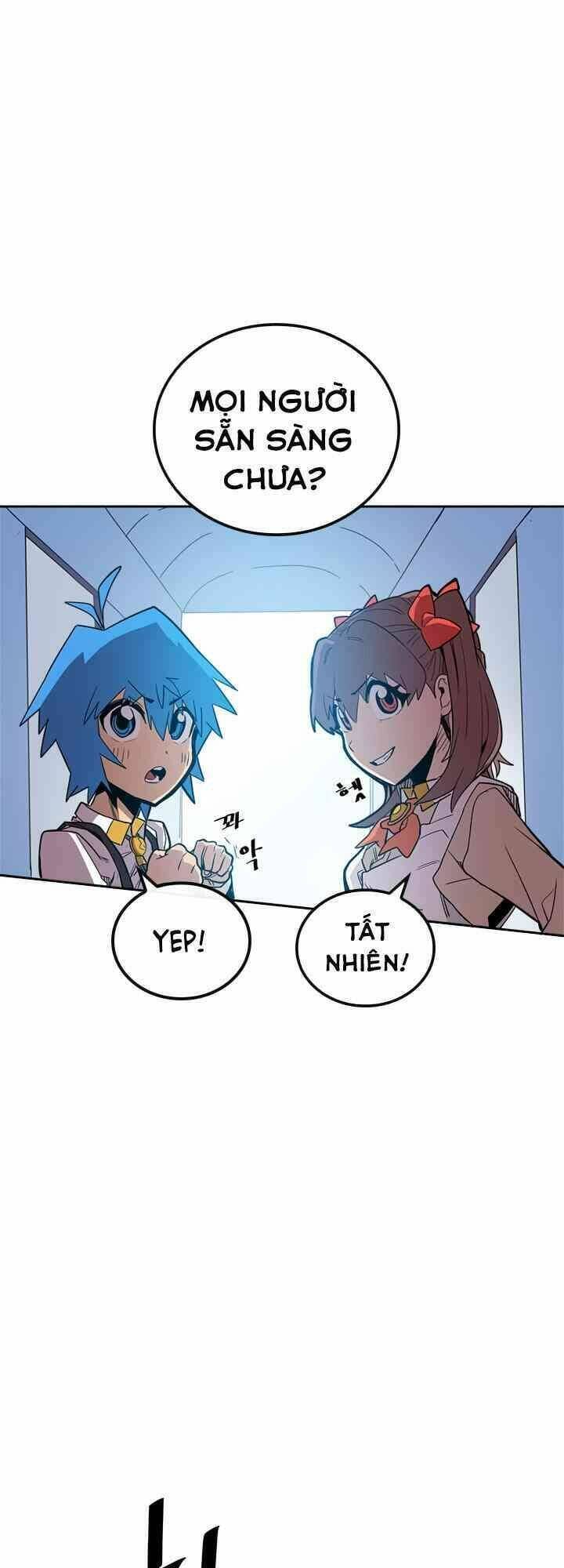 Truyện Tranh Chuyển Sinh Ma Pháp Đặc Biệt Yếu trang 5