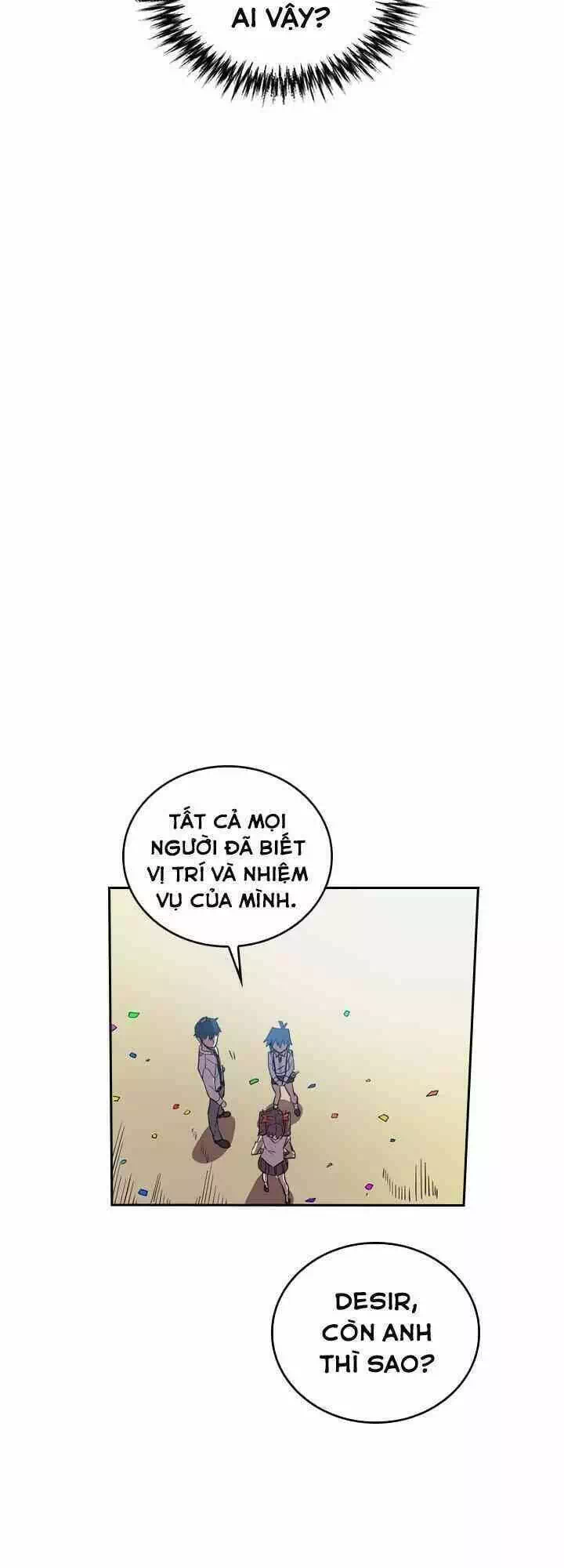 Truyện Tranh Chuyển Sinh Ma Pháp Đặc Biệt Yếu trang 5