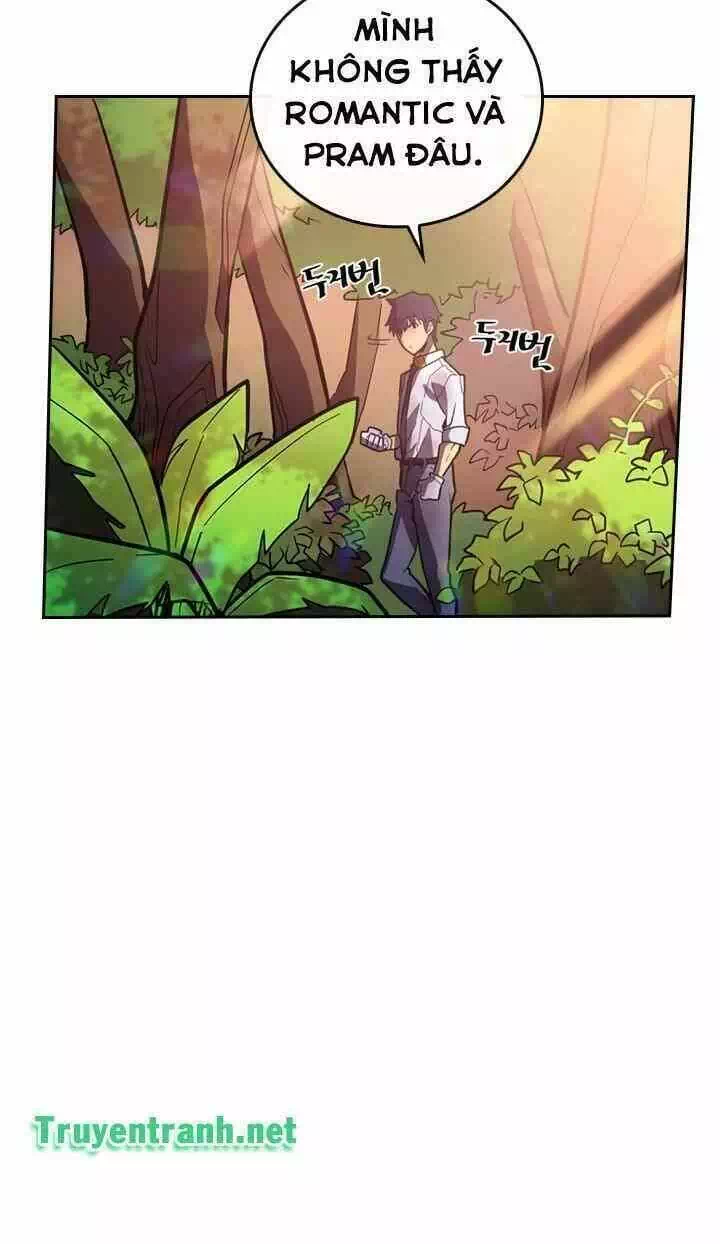 Truyện Tranh Chuyển Sinh Ma Pháp Đặc Biệt Yếu trang 5