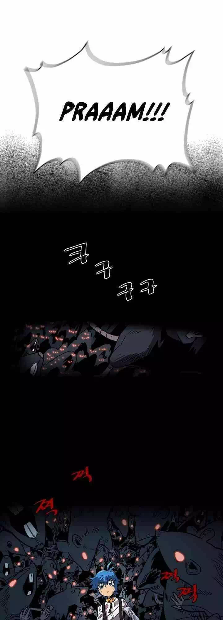 Truyện Tranh Chuyển Sinh Ma Pháp Đặc Biệt Yếu trang 5