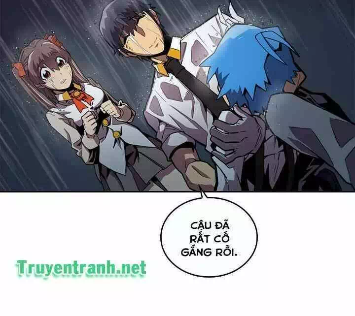 Truyện Tranh Chuyển Sinh Ma Pháp Đặc Biệt Yếu trang 5