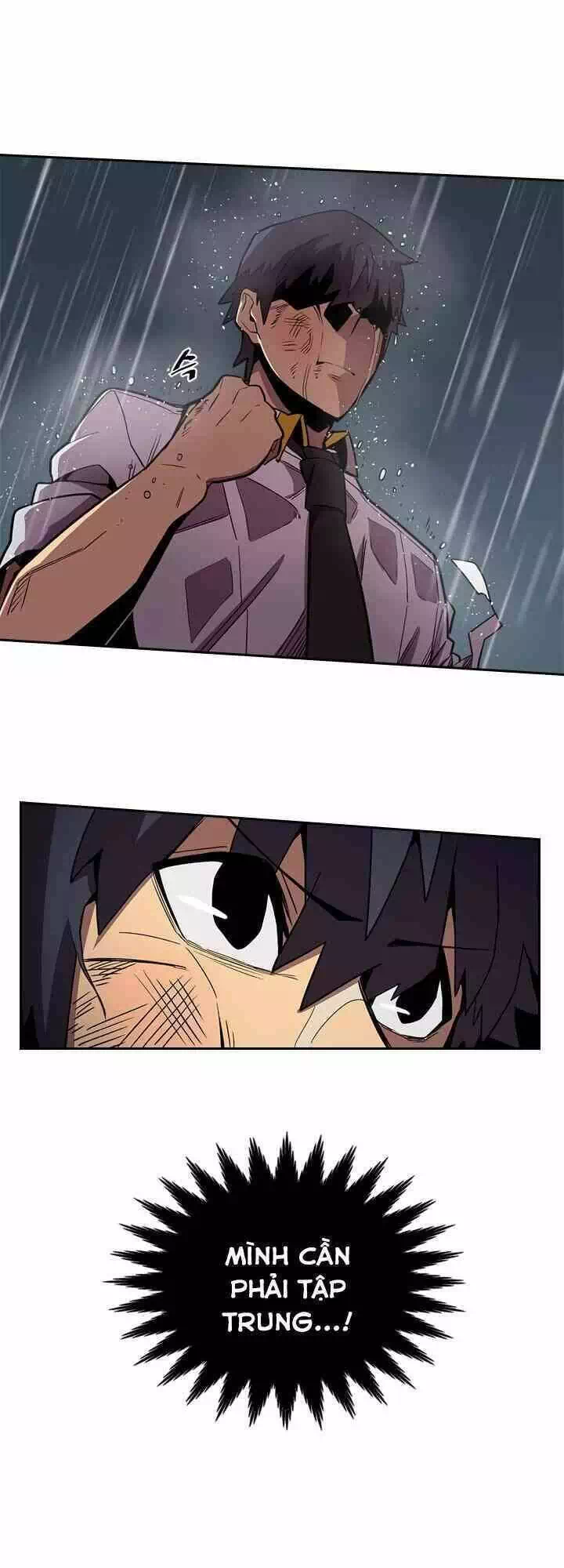 Truyện Tranh Chuyển Sinh Ma Pháp Đặc Biệt Yếu trang 5