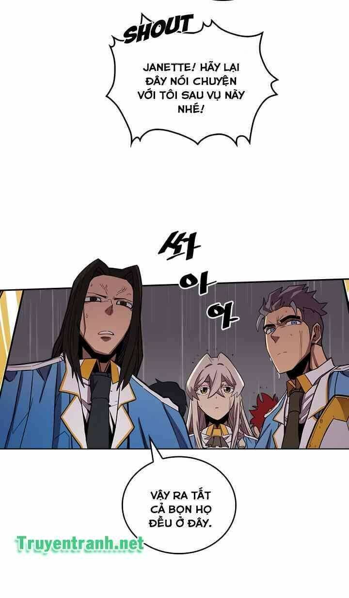 Truyện Tranh Chuyển Sinh Ma Pháp Đặc Biệt Yếu trang 5