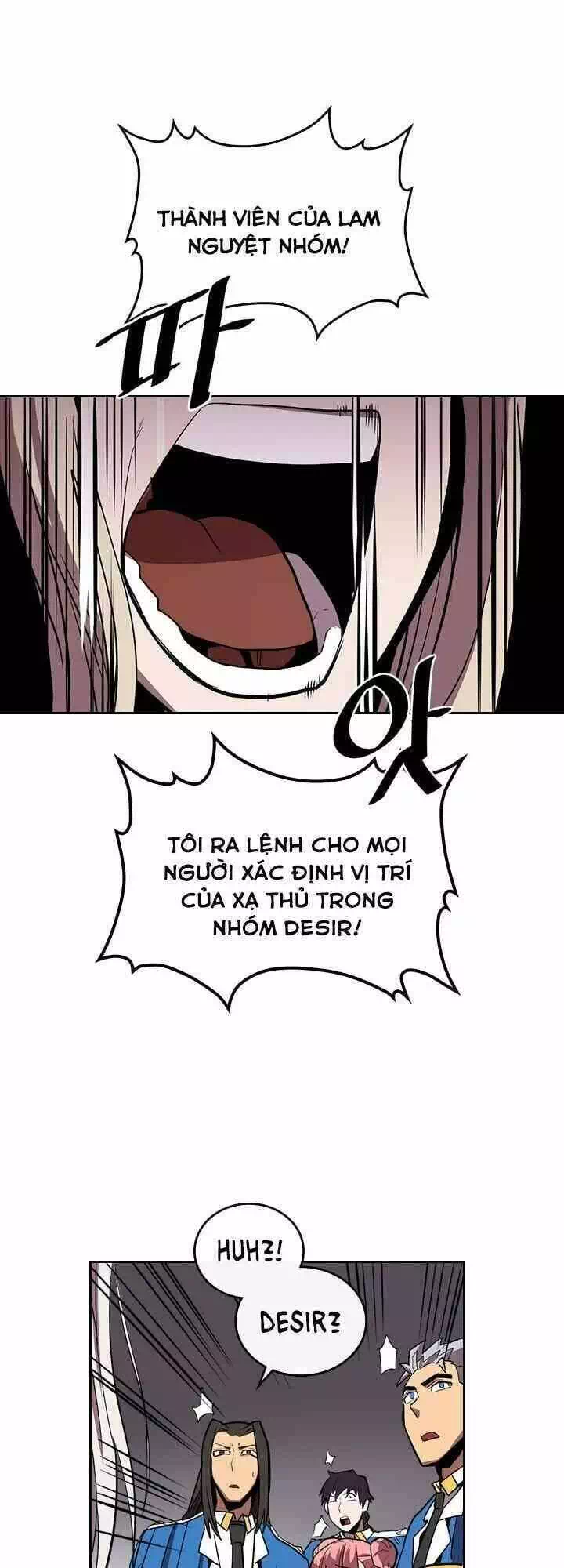 Truyện Tranh Chuyển Sinh Ma Pháp Đặc Biệt Yếu trang 5