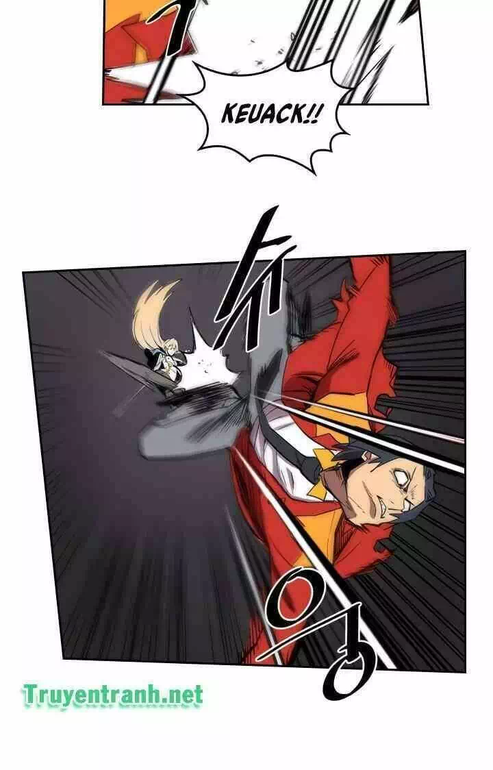 Truyện Tranh Chuyển Sinh Ma Pháp Đặc Biệt Yếu trang 5