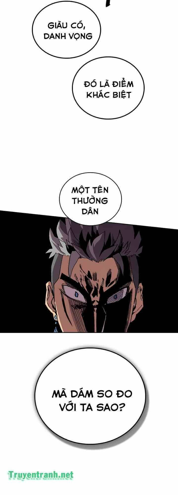 Truyện Tranh Chuyển Sinh Ma Pháp Đặc Biệt Yếu trang 5