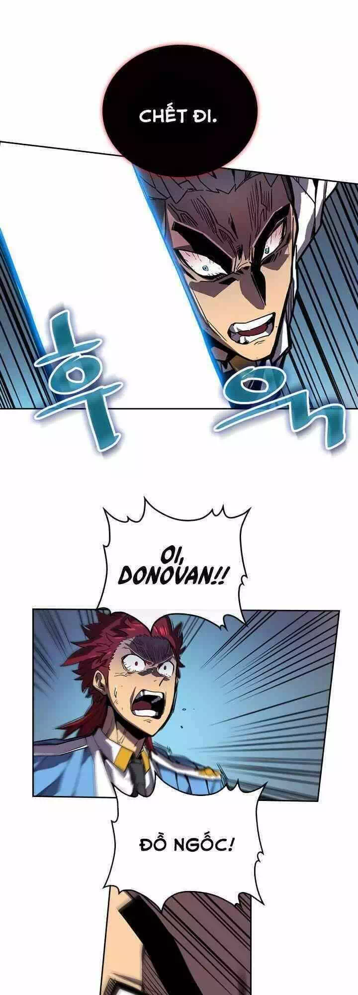 Truyện Tranh Chuyển Sinh Ma Pháp Đặc Biệt Yếu trang 5