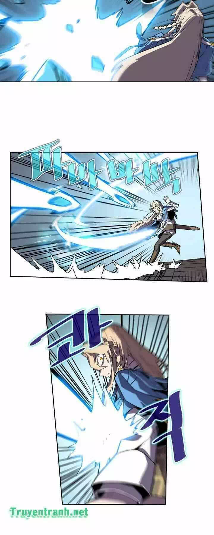 Truyện Tranh Chuyển Sinh Ma Pháp Đặc Biệt Yếu trang 5