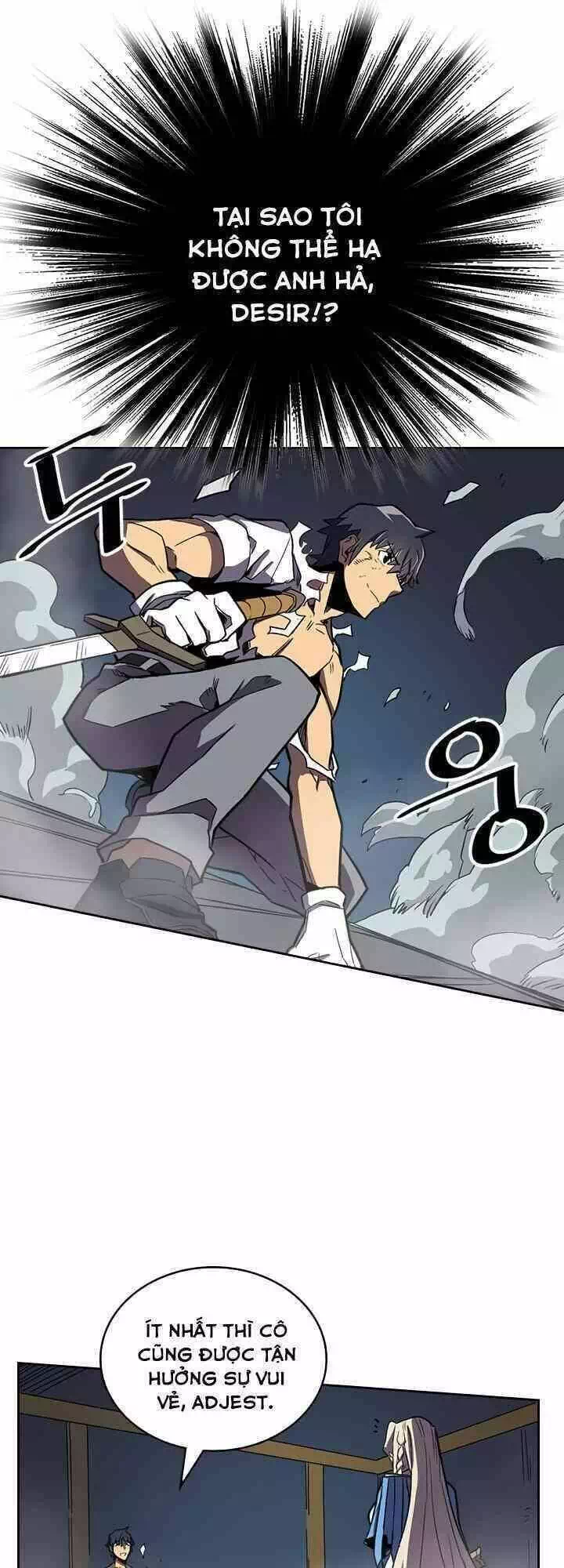 Truyện Tranh Chuyển Sinh Ma Pháp Đặc Biệt Yếu trang 5