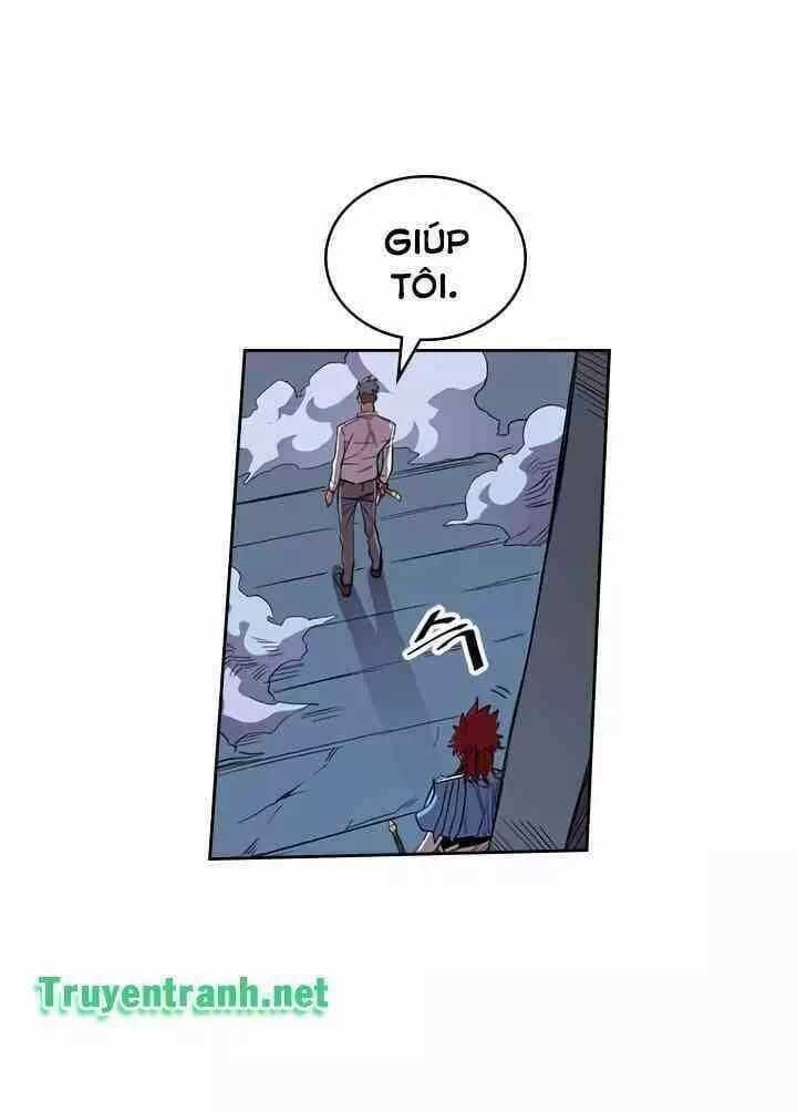 Truyện Tranh Chuyển Sinh Ma Pháp Đặc Biệt Yếu trang 5