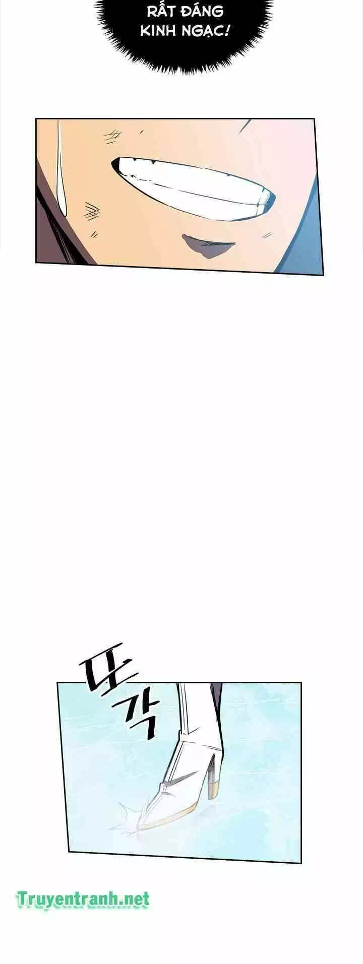 Truyện Tranh Chuyển Sinh Ma Pháp Đặc Biệt Yếu trang 5